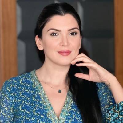 Duygu Bayar Berekatoğlu