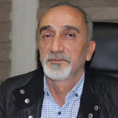 Mustafa Yıldız