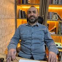Mehmet Basri ÇELİK
