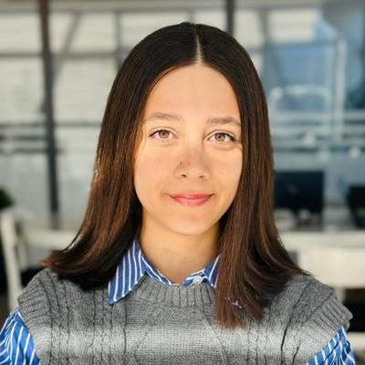 Deniz Gülsün
