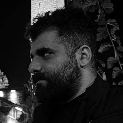 Ali Çekdar KORKMA