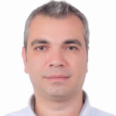 İrfan Gözen