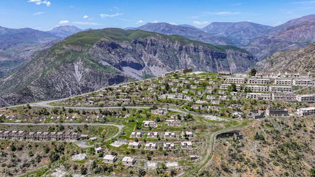 Diyarbakır’daki ‘İtalyan köyü’ne tarihi yolculuk 3