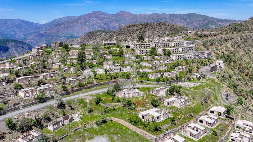 Diyarbakır’daki ‘İtalyan köyü’ne tarihi yolculuk 6