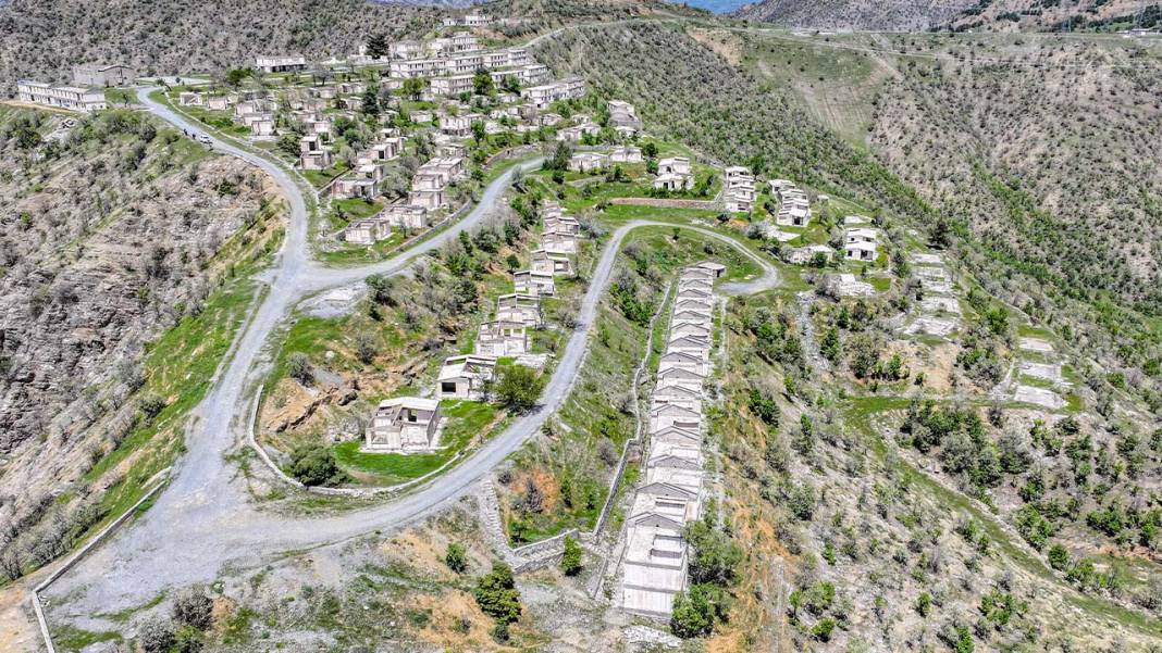 Diyarbakır’daki ‘İtalyan köyü’ne tarihi yolculuk 4
