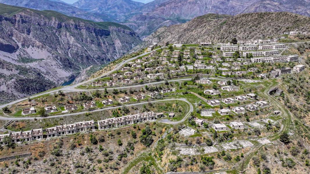 Diyarbakır’daki ‘İtalyan köyü’ne tarihi yolculuk 2