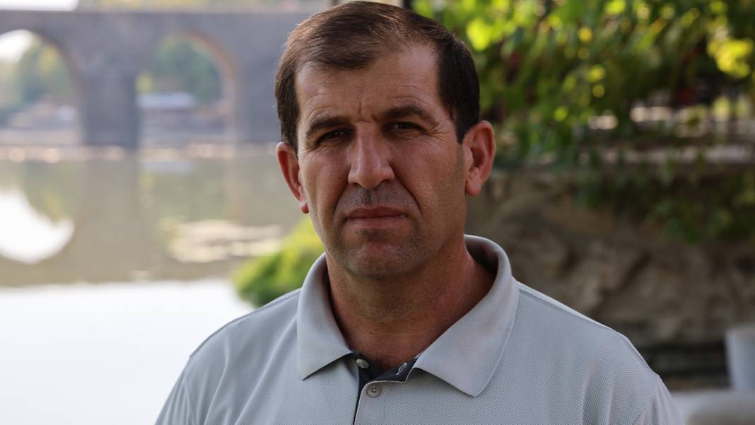 Dicle Nehri’nde balık ölümleri: Bazı türler yok oldu 6