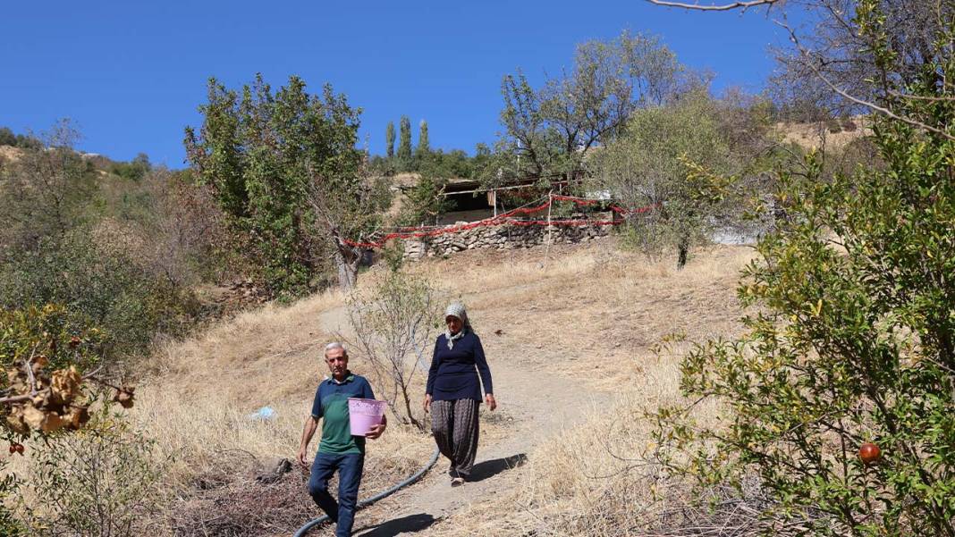 Diyarbakır’ın acısını şekerle birleştirdi: Siparişleri yetiştiremiyor 4