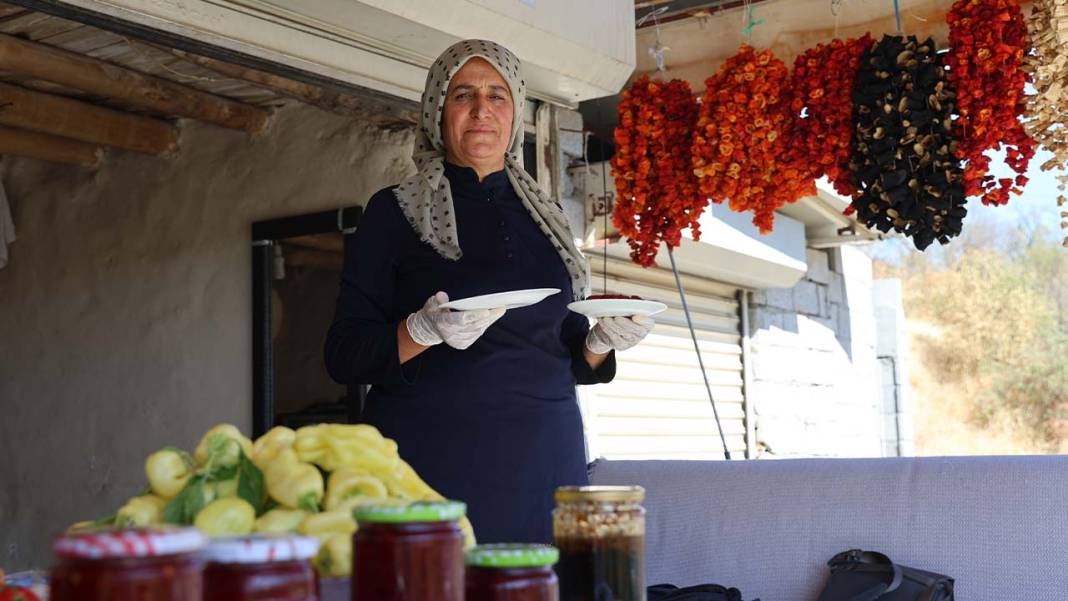 Diyarbakır’ın acısını şekerle birleştirdi: Siparişleri yetiştiremiyor 7