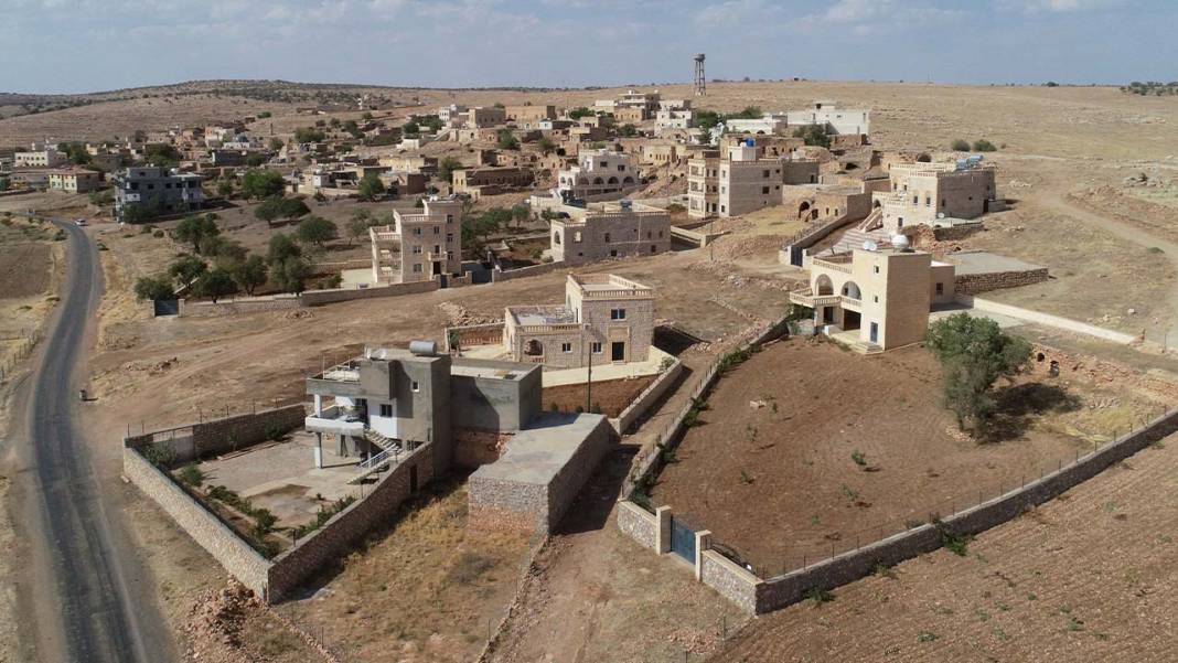 Süryanilerden anavatana dönüş: Bagok Dağı canlandı 5