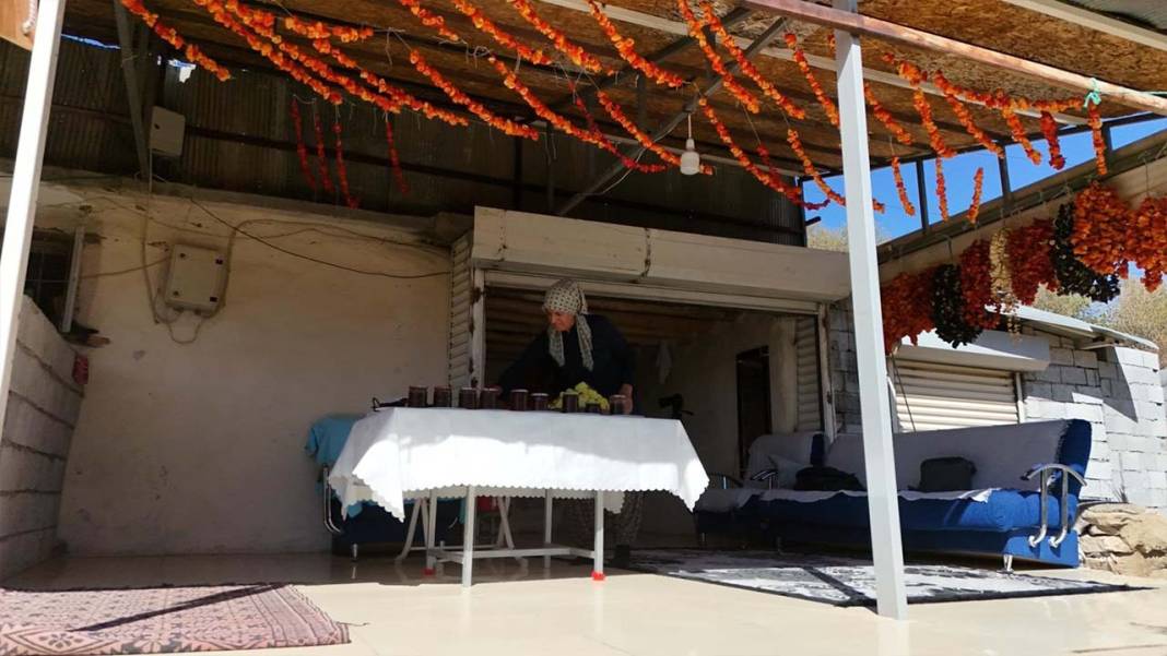 Diyarbakır’ın acısını şekerle birleştirdi: Siparişleri yetiştiremiyor 5