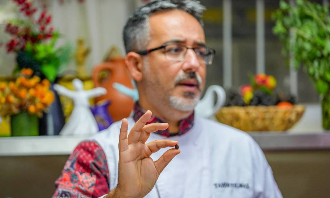 Diyarbakır’da 70 kadın barista oldu 1