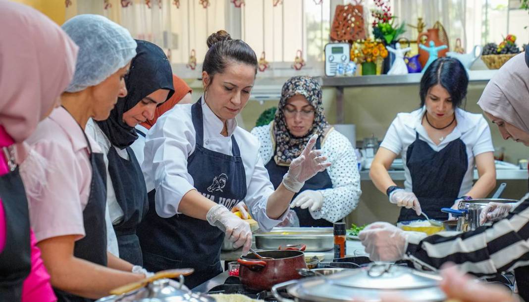 Diyarbakır: Ciğer kebabından kaburga dolmasına geleceğe aktarılıyor 5