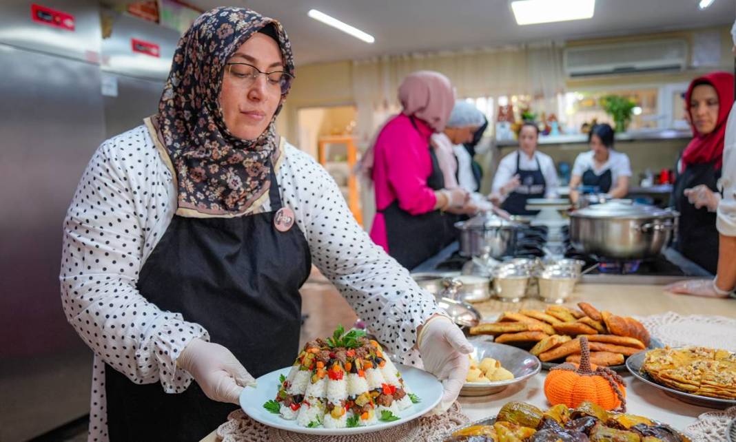Diyarbakır: Ciğer kebabından kaburga dolmasına geleceğe aktarılıyor 8
