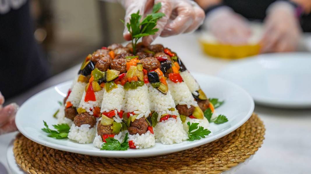 Diyarbakır: Ciğer kebabından kaburga dolmasına geleceğe aktarılıyor 2