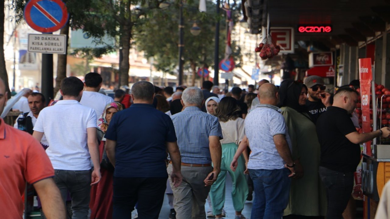 Diyarbakır Sur’daki resmi kurumlar Yenişehir’e taşında: Yurttaşlar tepkili