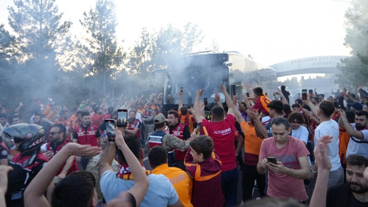 Galatasaray TFF'ye başvurdu
