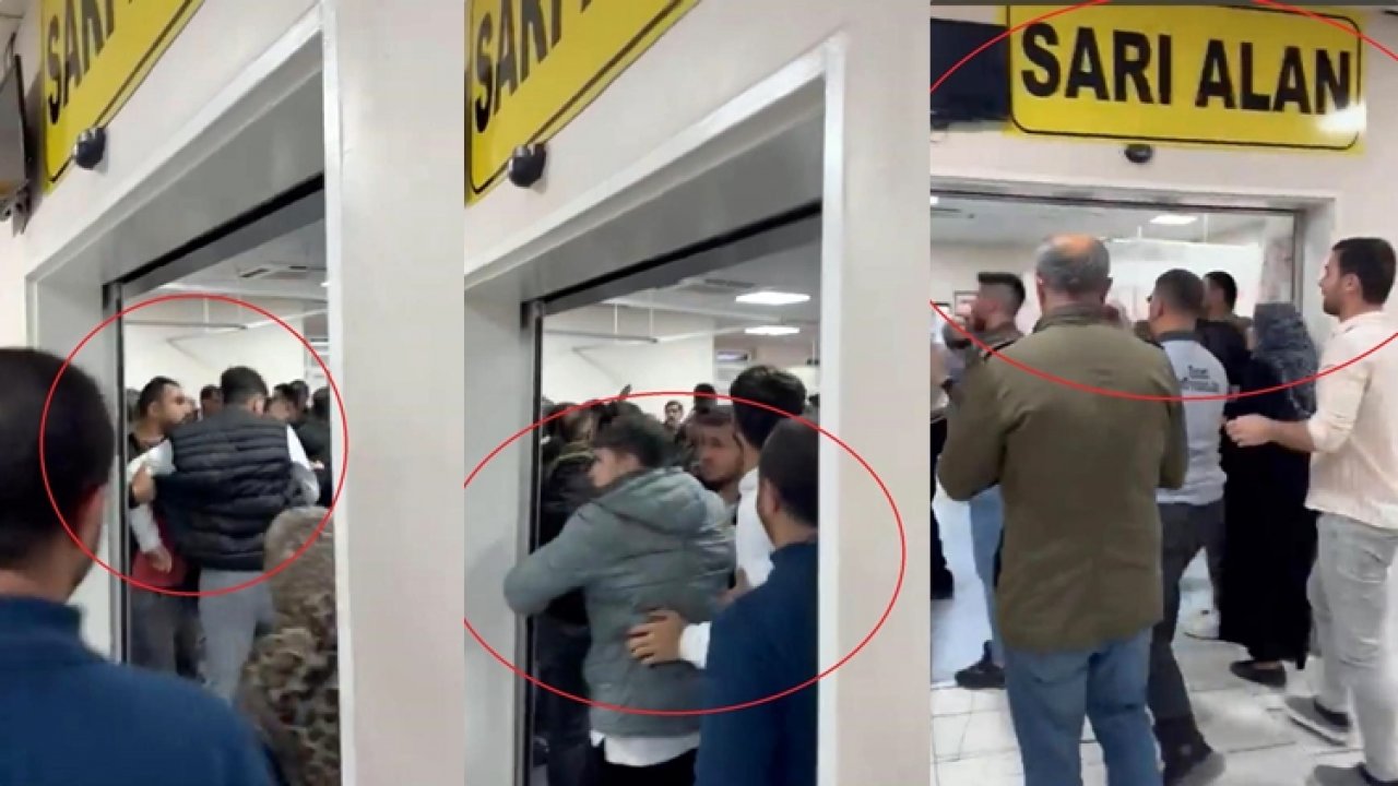 Merdimanê nêweşan eşt nêweşxane ser: Bi çekan pêkewtiş