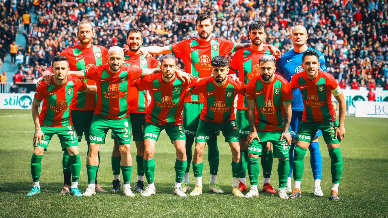 Amedspor’un kaderini belirleyecek maç canlı yayınlanacak