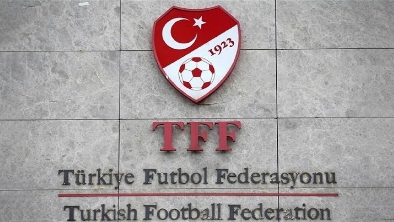 Fenerbahçe'den TFF Başkanına 5 soru