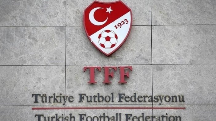 TFF 9 kulübü PFDK’ye sevk etti