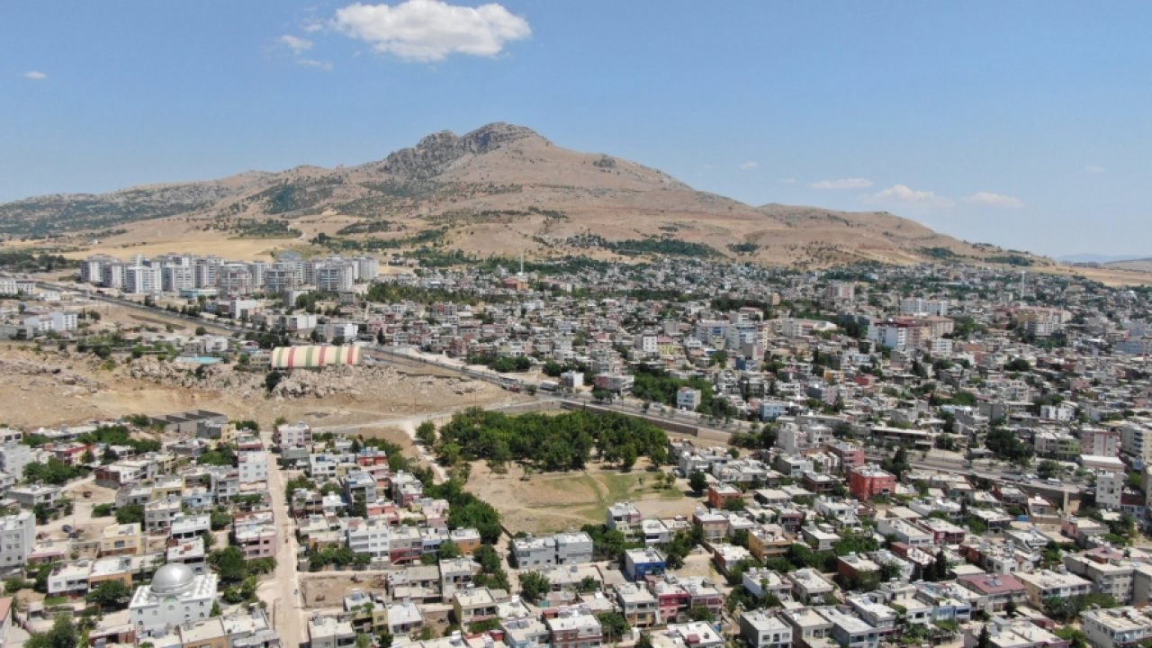 Diyarbakır Ergani Tarihi, Tarihi yerler, Gezilecek yerler, Doğal Güzellikler ve yöresel tatlar