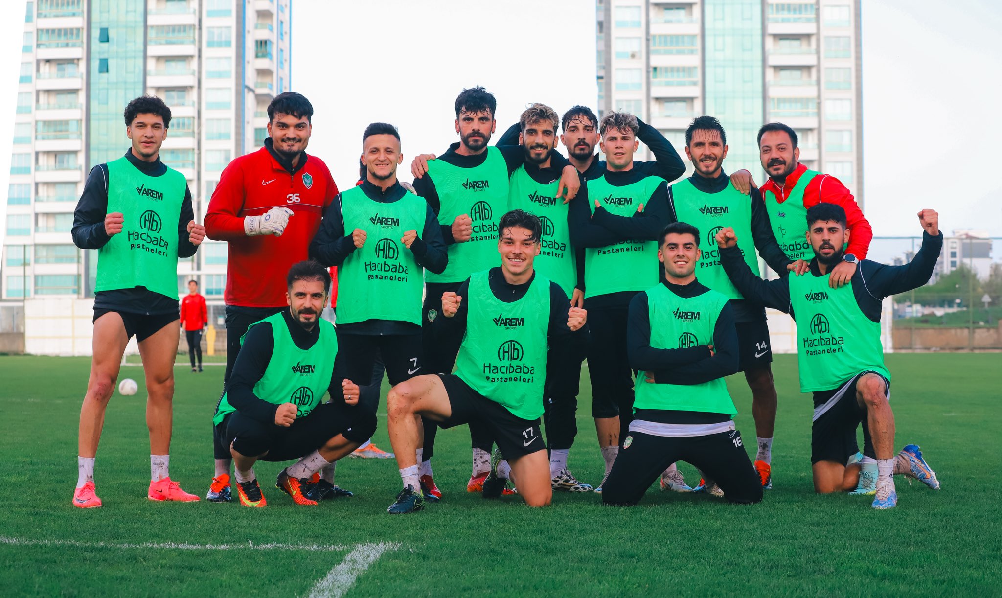 Kastamonu’da Amedspor için ikili averaj hesabı