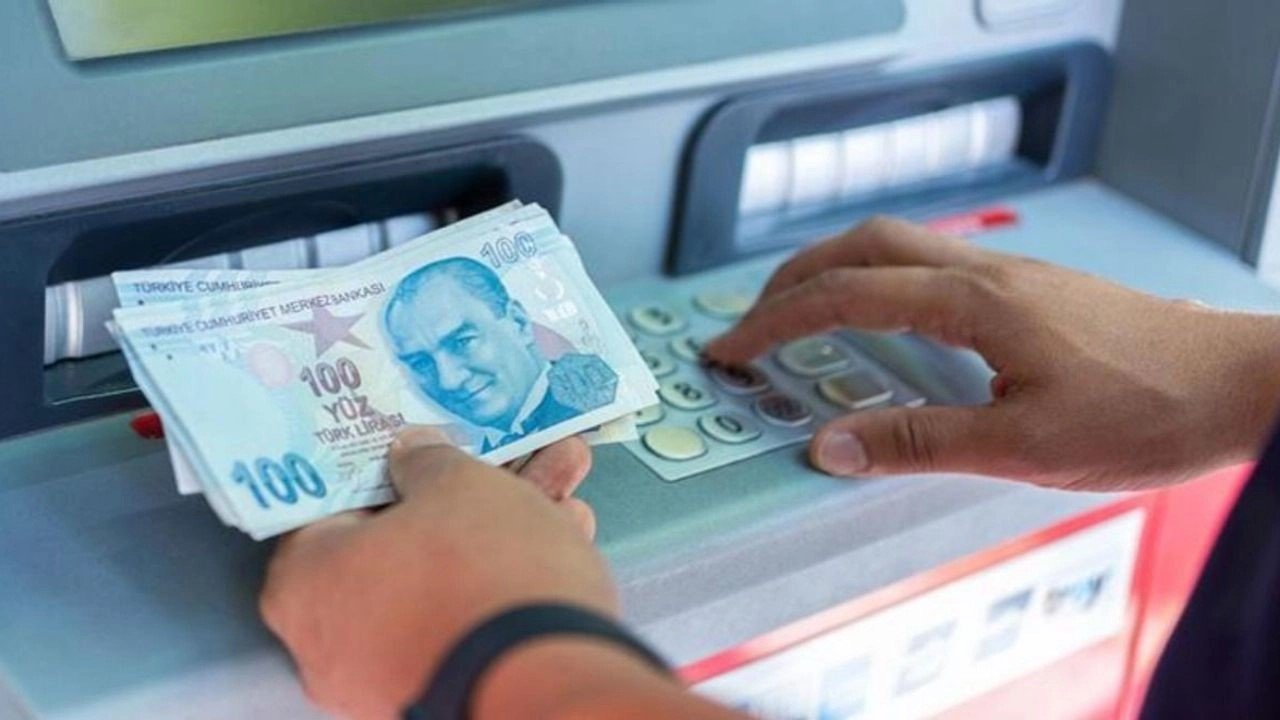 Bankalar yeni karar aldı: ATM’lerde yeni dönem!