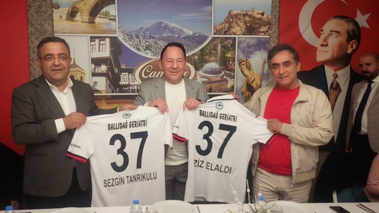 Kastamonuspor Kulüp Başkanı’ndan Amedspor’a bir jest daha!