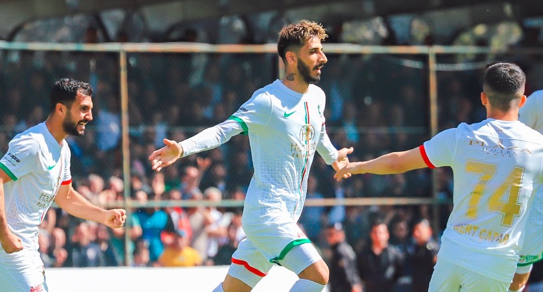 Bir gol attı, Amedspor’un kaderini değiştirdi: Eyüp Oskan kimdir?