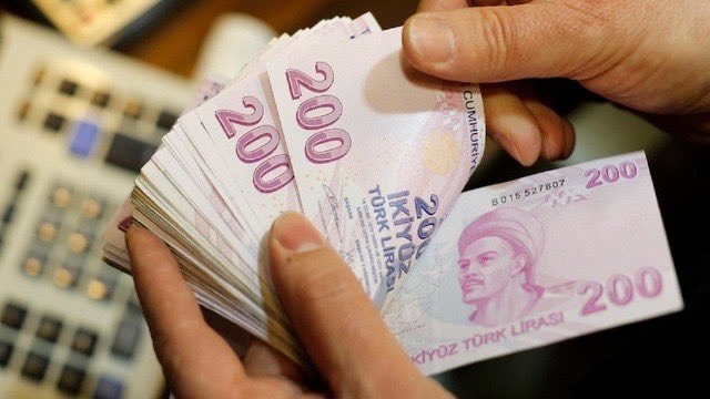 Kayyımdan geriye 3 milyar 502 milyar borç kaldı