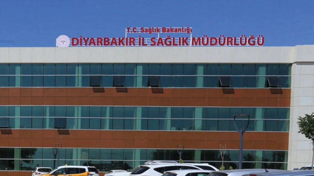 Diyarbakır Sağlık Müdürlüğünden başıboş köpek açıklaması