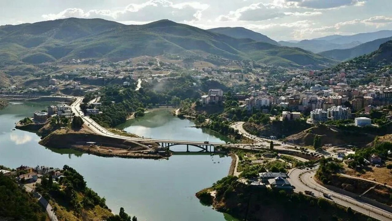 Dersim’de Güneş Enerji Santrali projesine köylüler tepkili