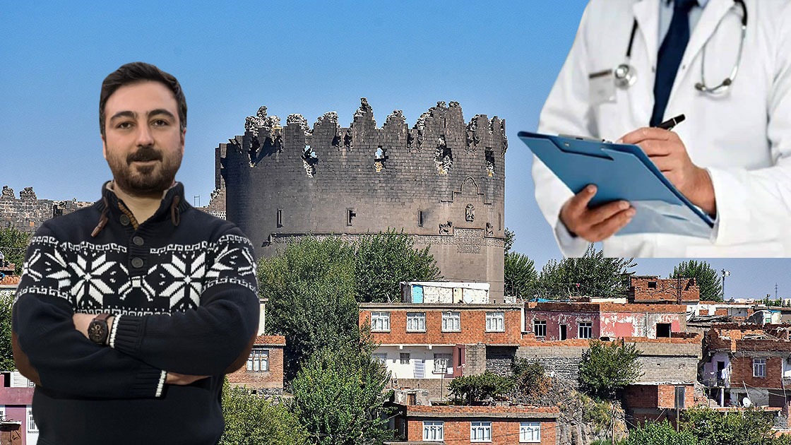 Diyarbakır’da 123 doktor özelden ayrılarak kamu hastanelerine geçti