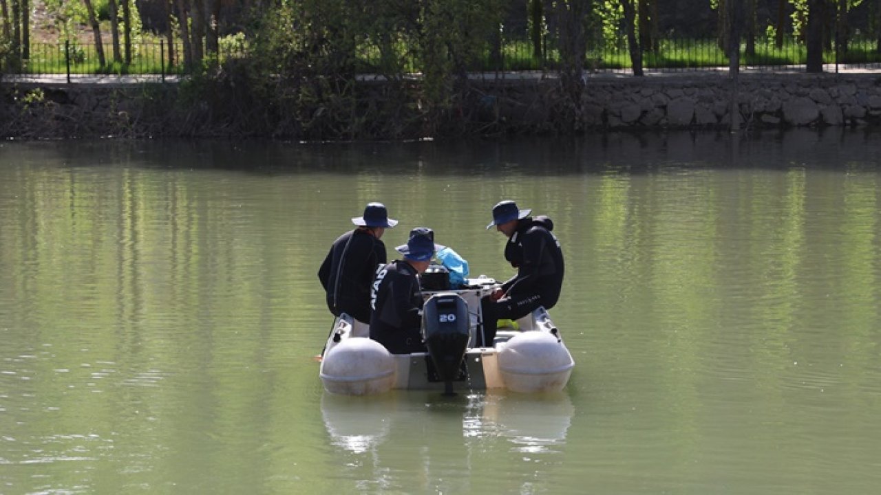 Dicle Nehri’nde aranıyordu, hakimin kardeşi çıktı