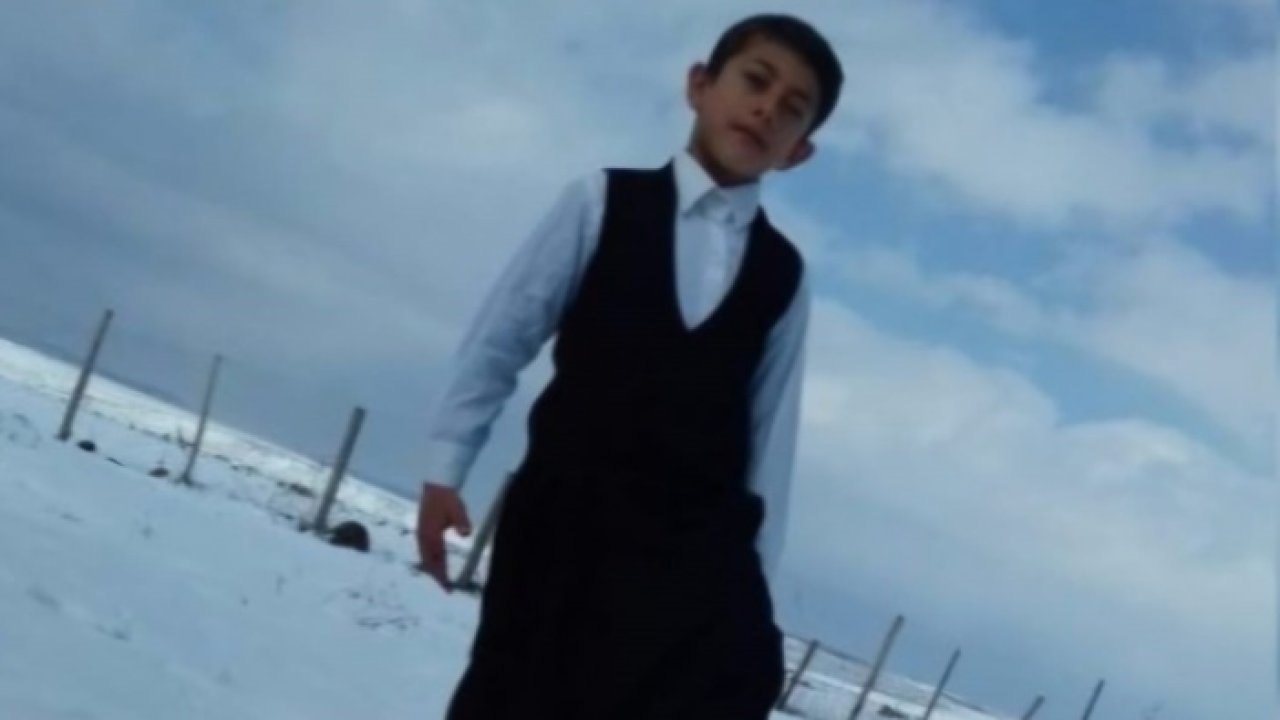 Diyarbakır’da silahla oyun çocuğu canından etti