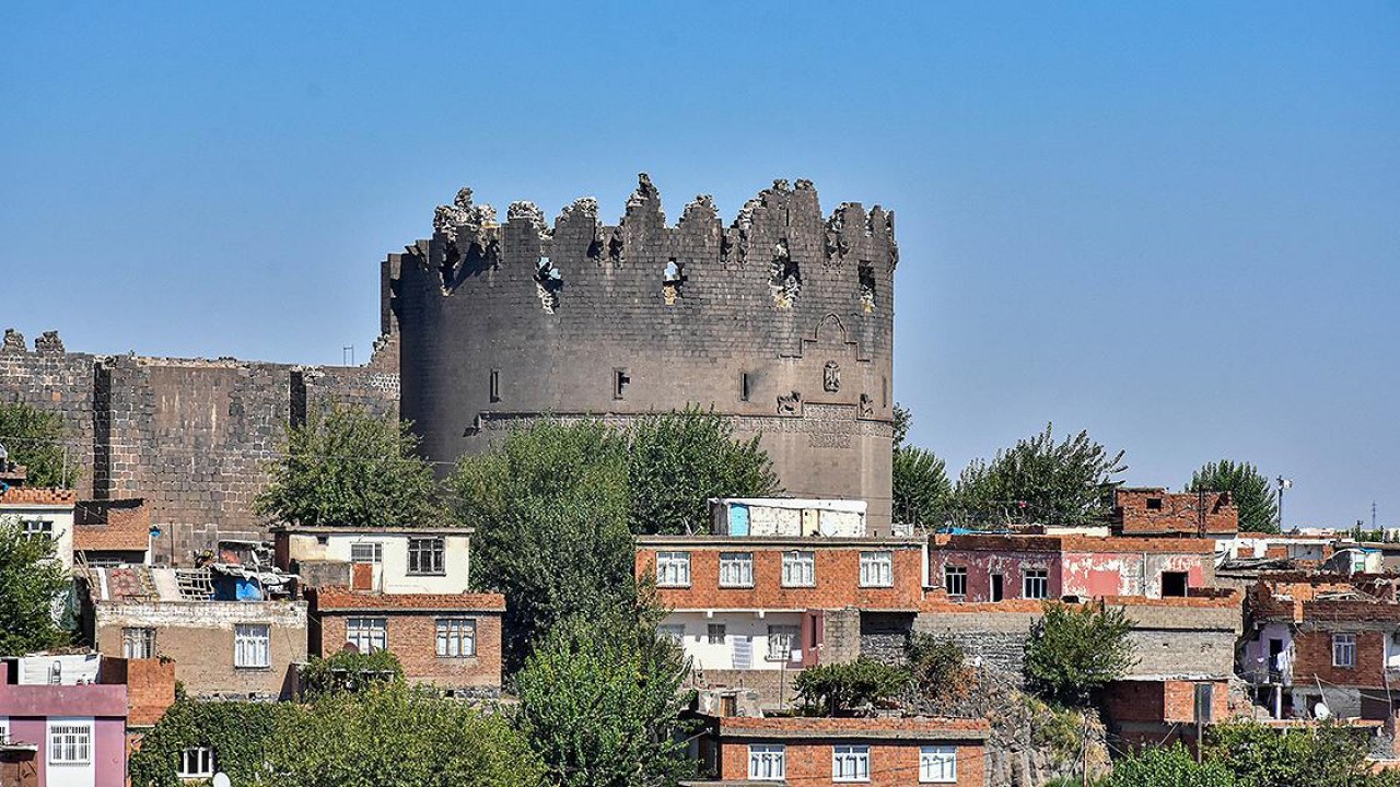 Diyarbakır’da o bölge müdürü görevden alındı!