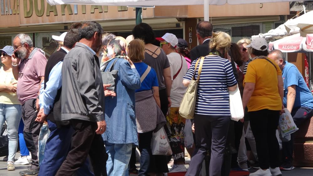 Uzmanı uyardı: Diyarbakır’da sıcak havalara dikkat!