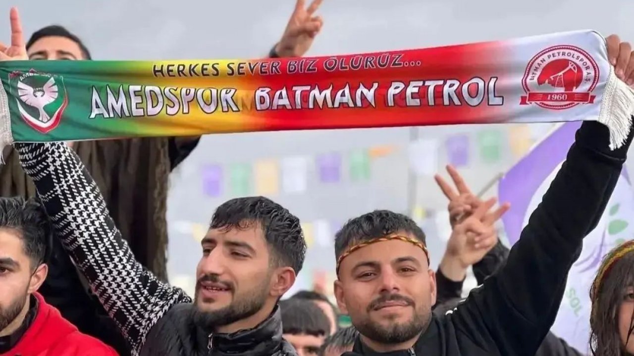 Vali Canalp, 2. Lig'e yükselen Batman Petrolspor'u kutladı