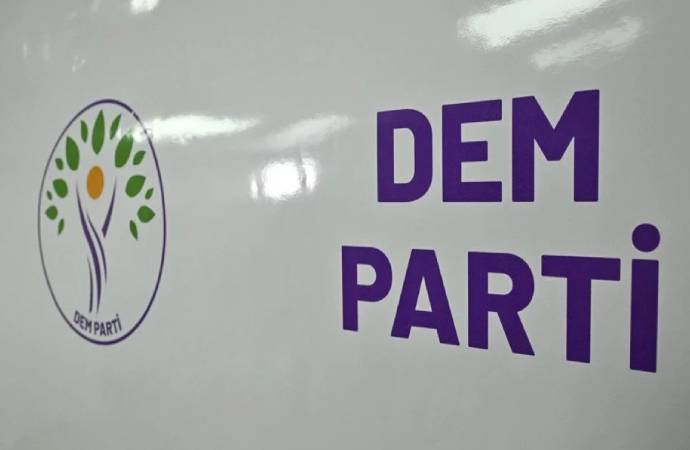 DEM Parti’den yeni Hakkari açıklaması: Yok hükmündedir