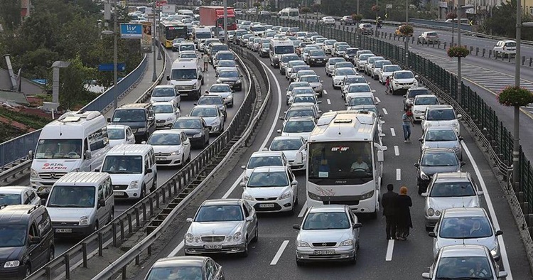 Aracı olan herkesi ilgilendiriyor: Zorunlu Trafik Sigortasında yeni dönem