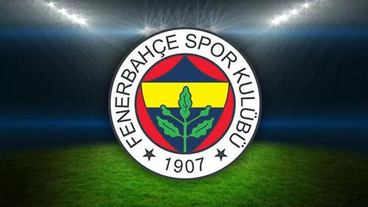 Fenerbahçe'nin Genel Kurulu ertelendi