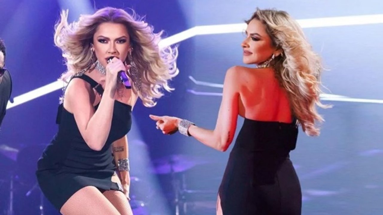 Popçu Hadise, Diyarbakır’da ilk kez sahne alacak