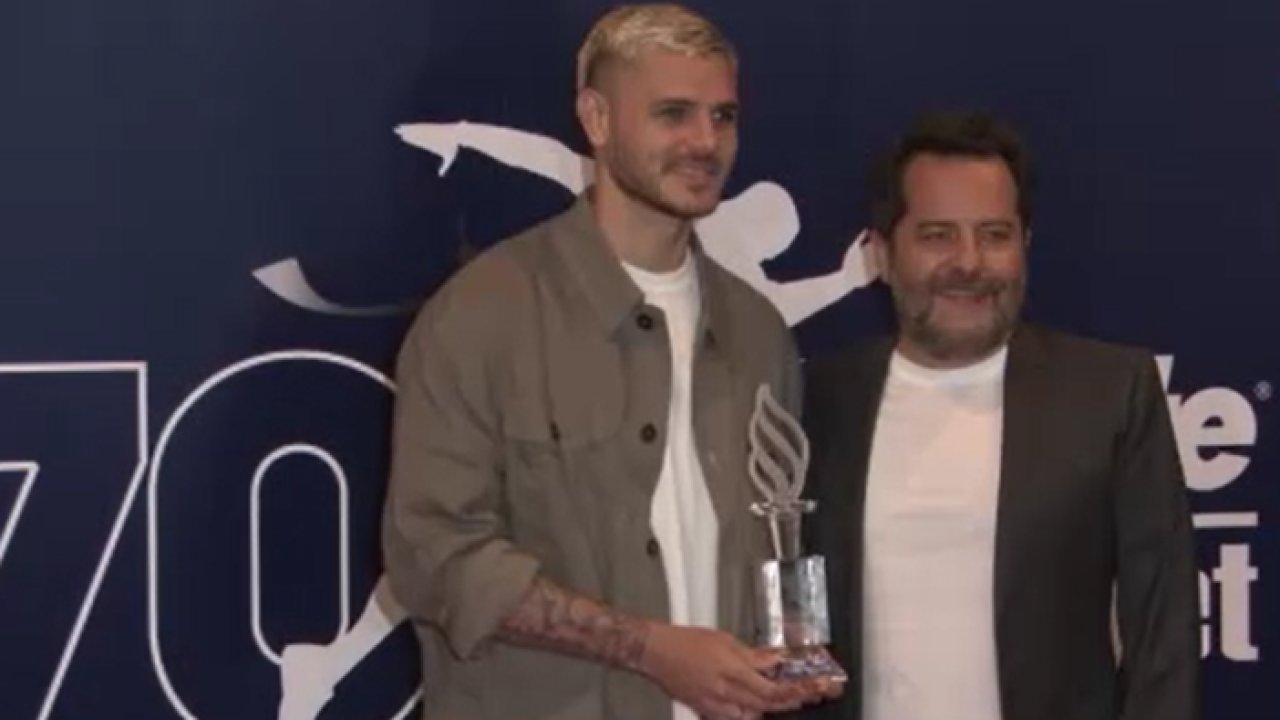 Icardi: Adım adım gitmemiz gerekiyor