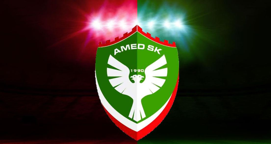 Amedspor’dan ikinci bomba: İşte Amed’in on numarası