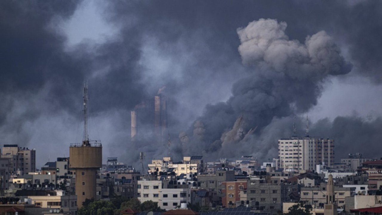 ABD’den Gazze açıklaması: Anlaşmaya varamadık