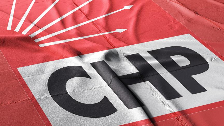 CHP Diyarbakır İl örgütünün twitter hesabı çalındı