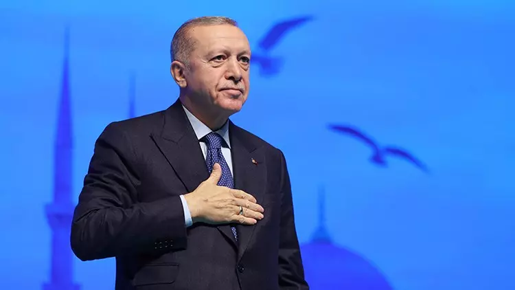 Erdoğan’dan Filistin mesajı: Bütün ülkeleri davet ediyoruz
