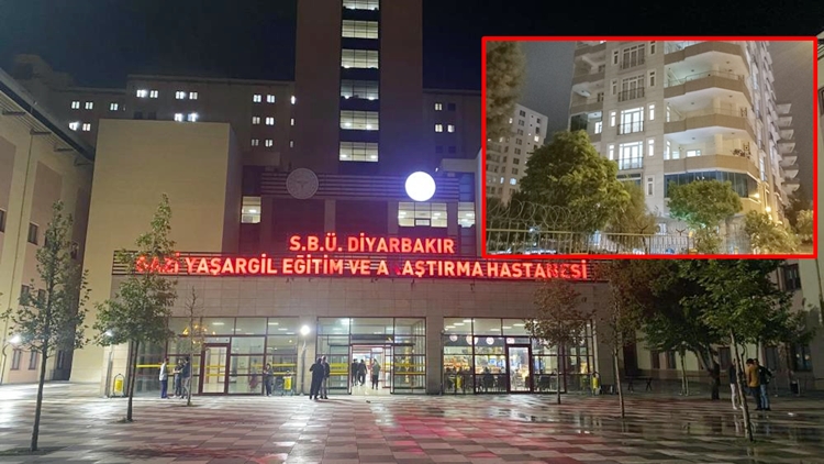 Diyarbakır’da damat dehşeti: Nedeni belli oldu