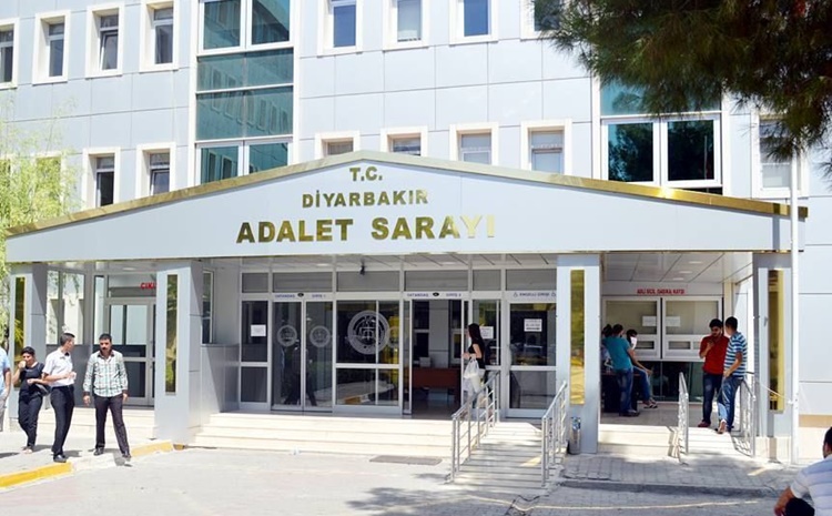 Diyarbakır Dündar Apartmanı'nın 2 müteahhidine 13 yıl 4'er ay ceza